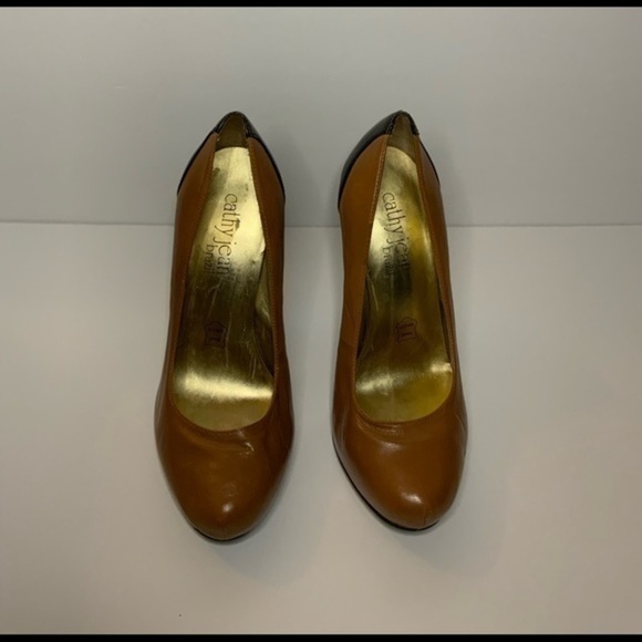 Cathy Jean Heels - Picture 4 of 10